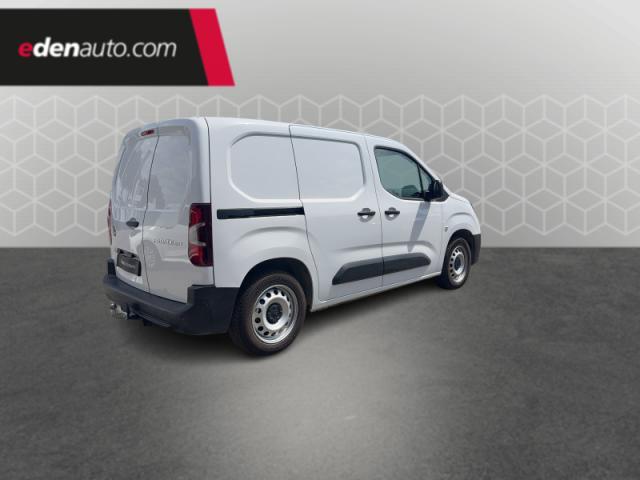 Toyota Proace City image 2