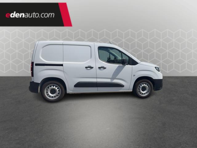 Toyota Proace City image 3
