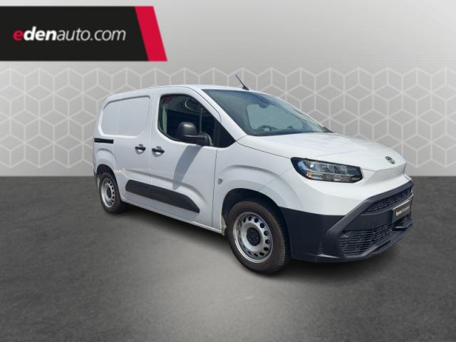 Toyota Proace City image 6