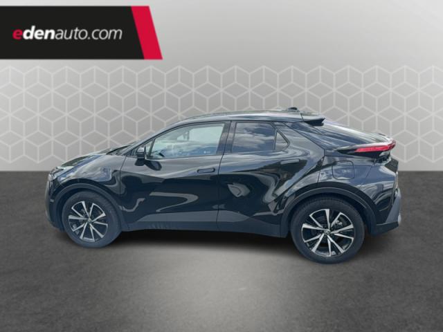 Toyota C-Hr image 4