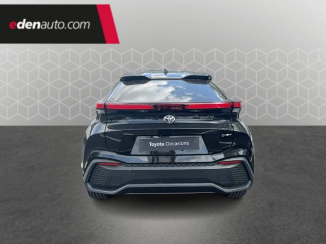 Toyota C-Hr image 9