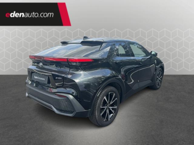 Toyota C-Hr image 6