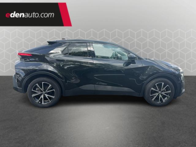 Toyota C-Hr image 2