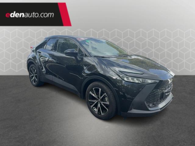 Toyota C-Hr image 3