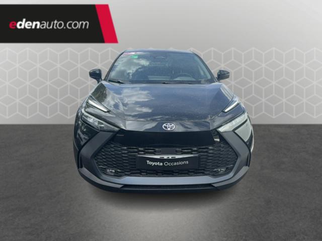Toyota C-Hr image 8