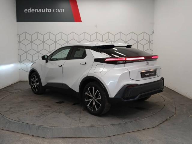 Toyota C-Hr image 1