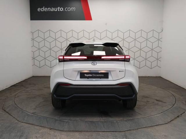 Toyota C-Hr image 4
