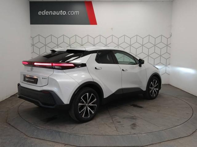 Toyota C-Hr image 3