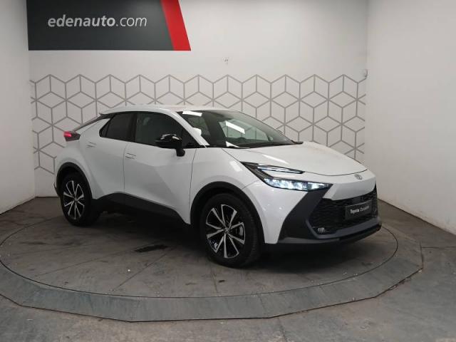 Toyota C-Hr image 7