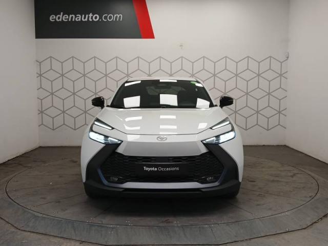 Toyota C-Hr image 5