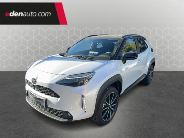 Toyota Yaris Cross Hybride 130h 2wd Gr Sport