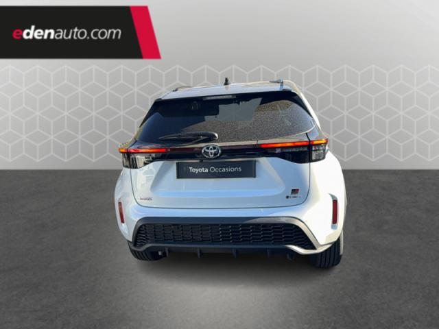 Toyota Yaris image 4