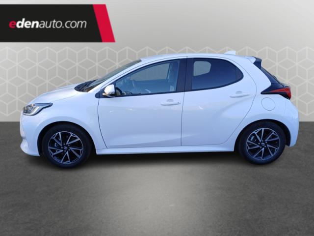 Toyota Yaris image 4