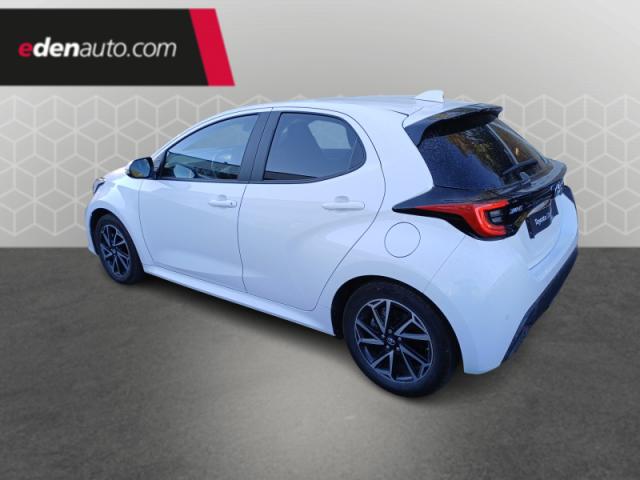 Toyota Yaris image 6
