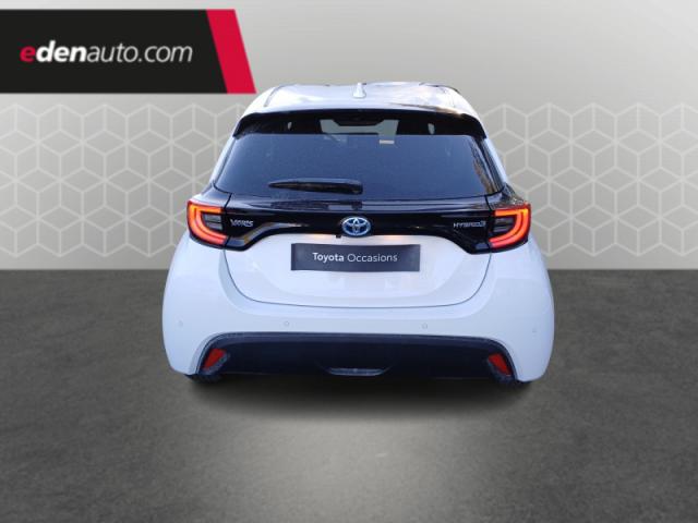 Toyota Yaris image 7