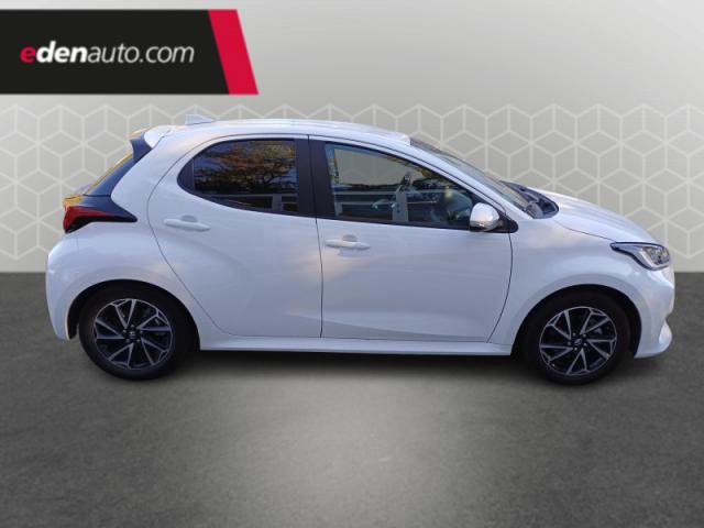 Toyota Yaris image 9