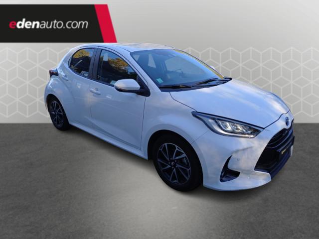 Toyota Yaris image 1