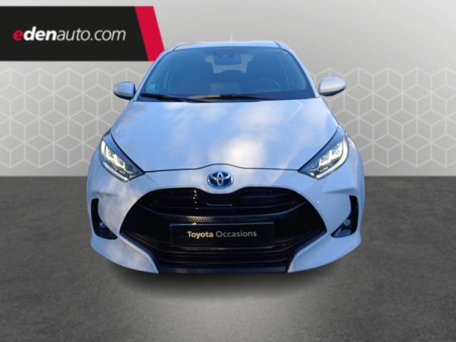 Toyota Yaris image 3