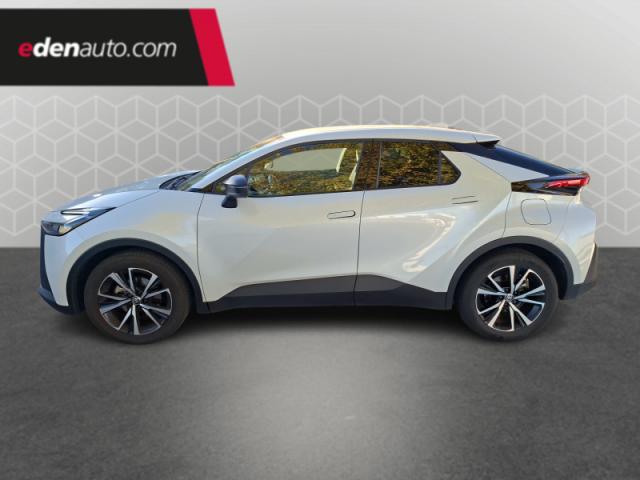 Toyota C-Hr image 2