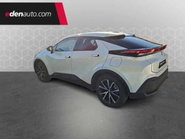 Toyota C-Hr image 3