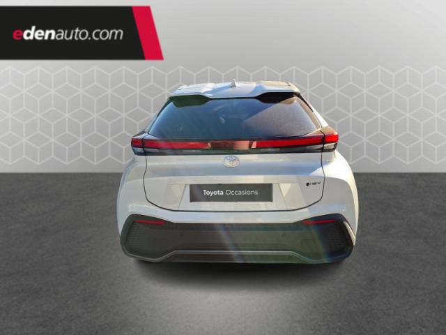Toyota C-Hr image 4