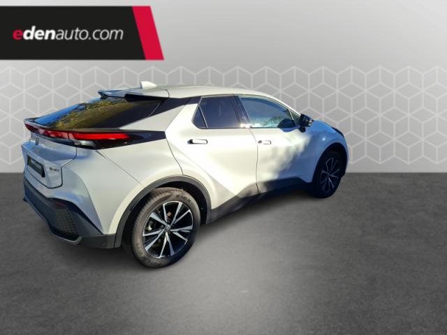 Toyota C-Hr image 5