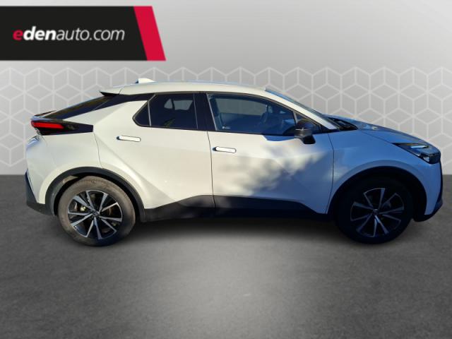 Toyota C-Hr image 6