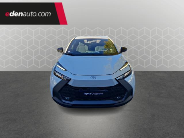 Toyota C-Hr image 7