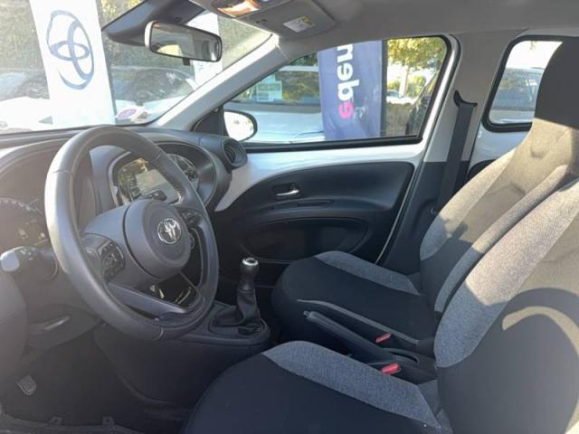 Toyota Aygo X image 4