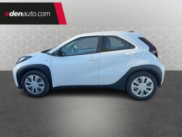 Toyota Aygo X image 9