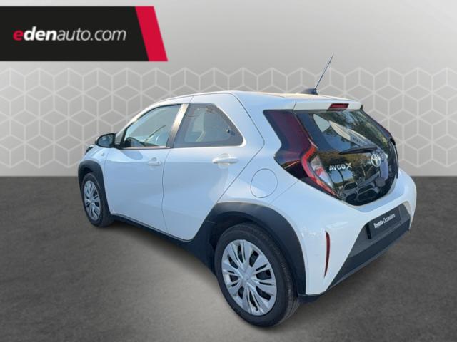 Toyota Aygo X image 8