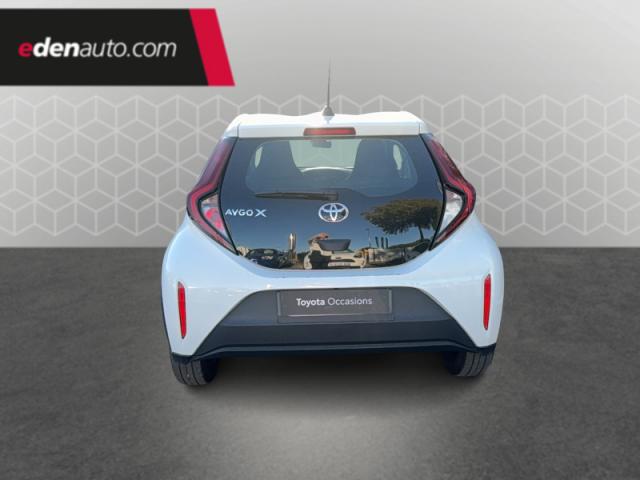 Toyota Aygo X image 3