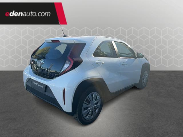 Toyota Aygo X image 5