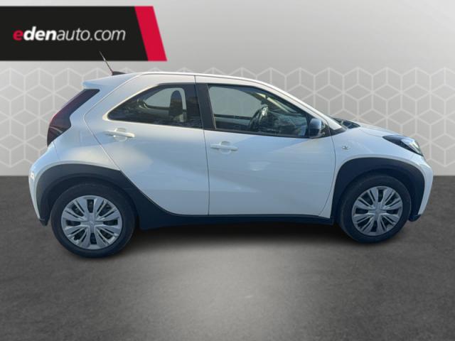 Toyota Aygo X image 6