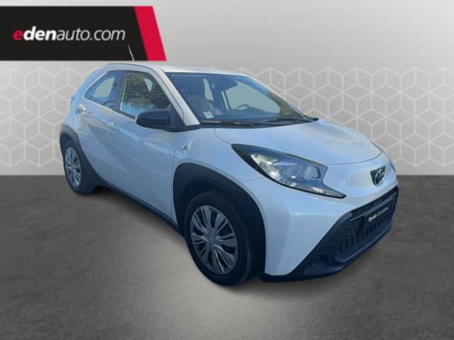 Toyota Aygo X image 7