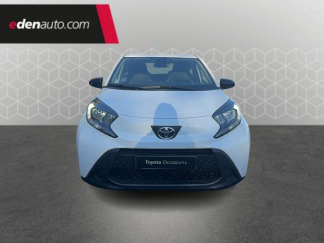 Toyota Aygo X image 1