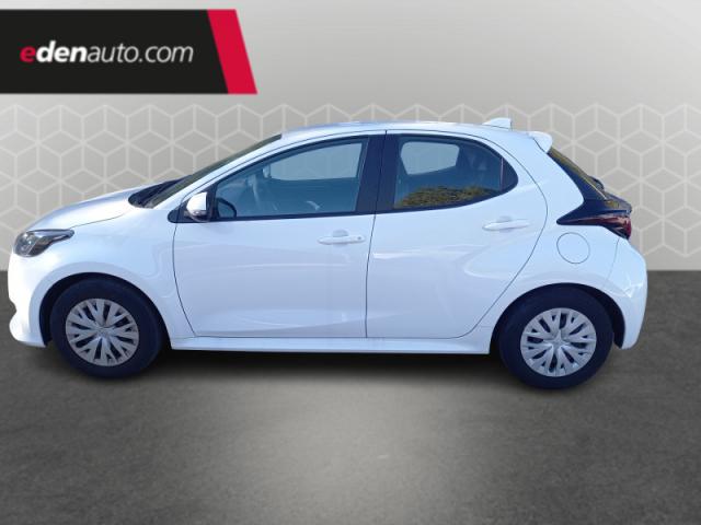 Toyota Yaris image 6