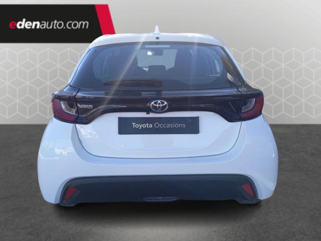 Toyota Yaris image 9