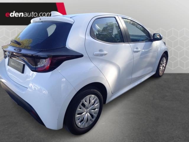 Toyota Yaris image 1