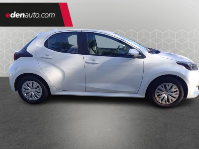 Toyota Yaris image 7