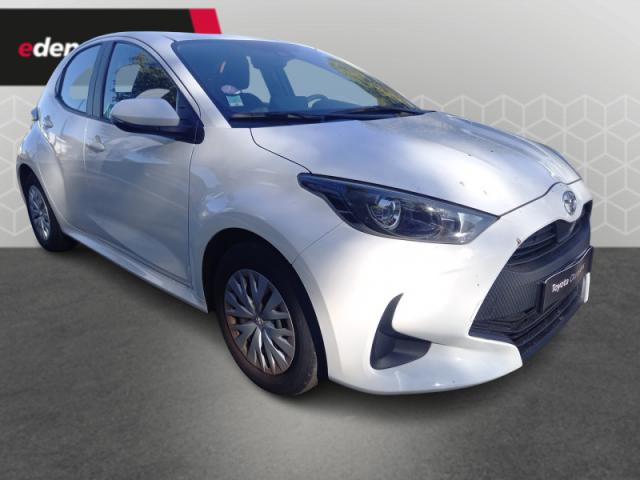 Toyota Yaris image 3