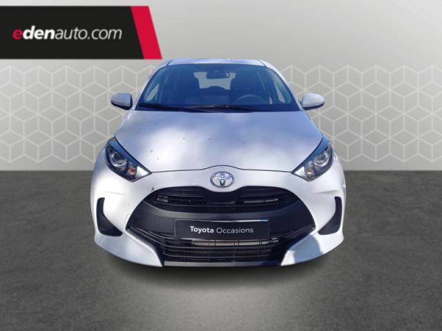 Toyota Yaris image 4