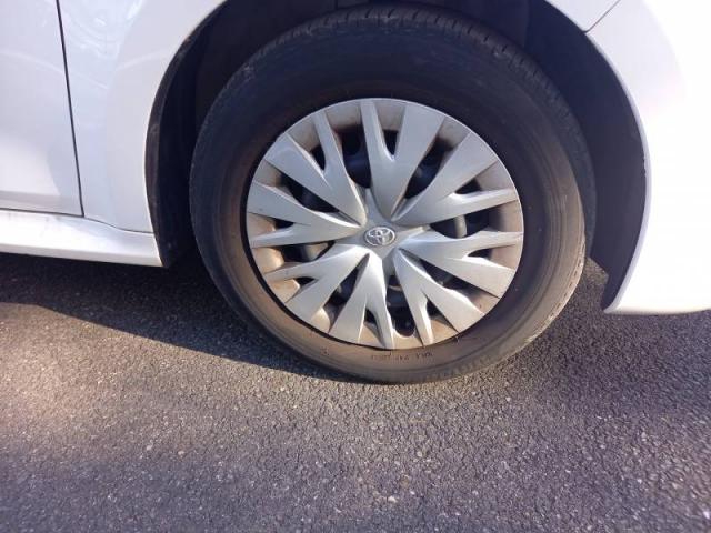 Toyota Yaris image 2