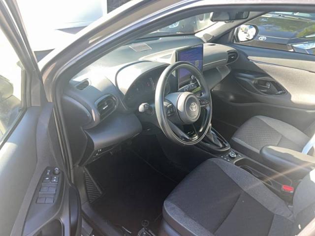 Toyota Yaris image 5