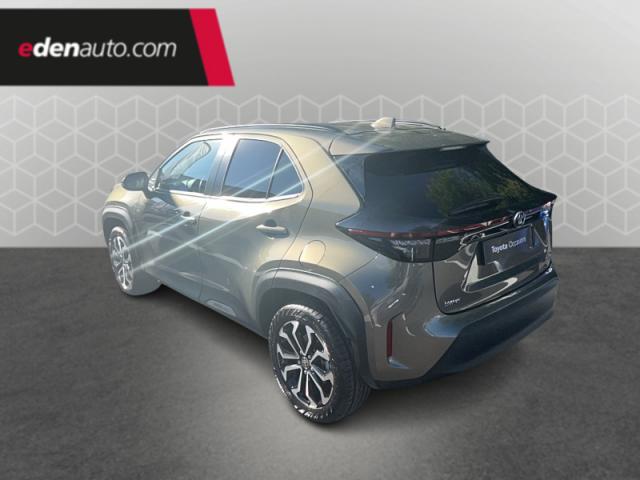Toyota Yaris image 7