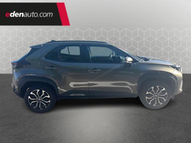 Toyota Yaris image 3