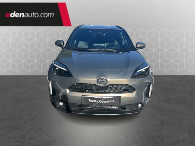 Toyota Yaris image 8