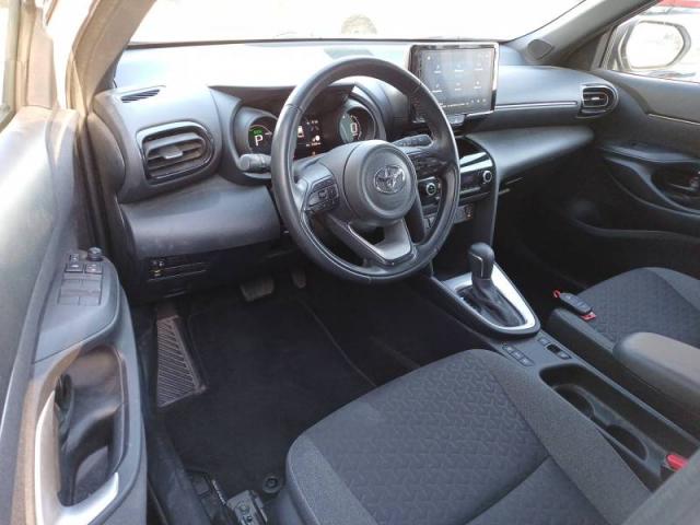 Toyota Yaris image 3