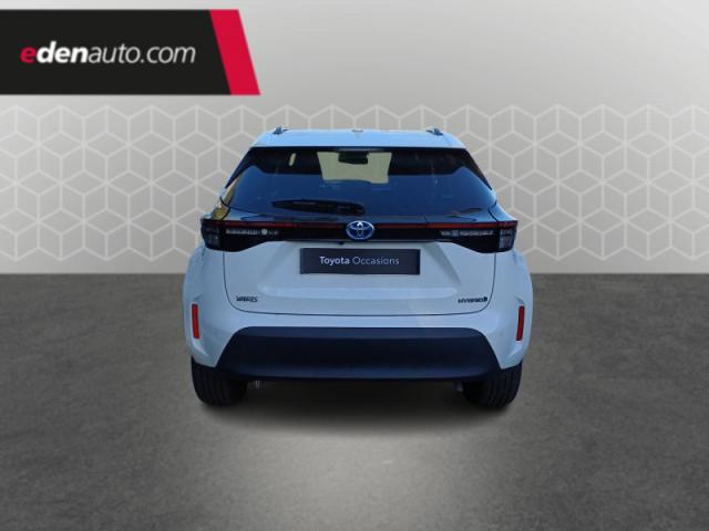 Toyota Yaris image 6