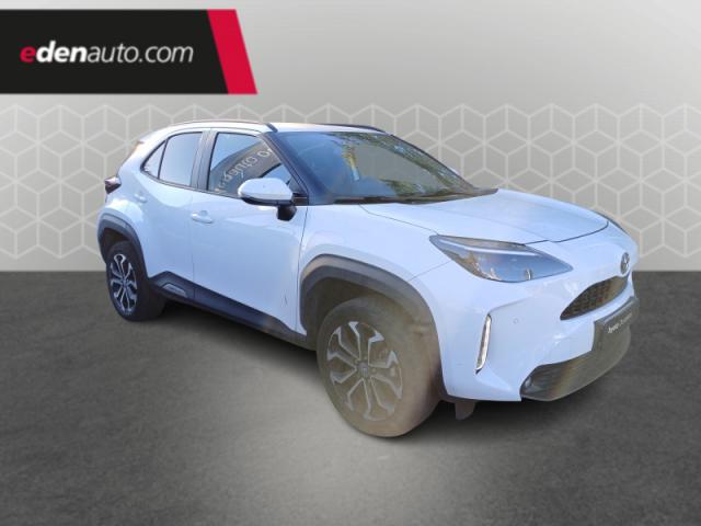 Toyota Yaris image 7